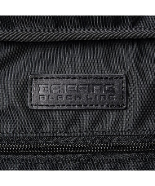 BRIEFING（ブリーフィング）の「【BRIEFING／ブリーフィング】BLK SMART COMP（ビジネスバッグ・メンズ・ブラック・FREE）」の8枚目の写真