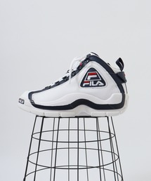 FILA 96 GL Grant Hill Sneaker グラント ヒル バスケット スニーカー