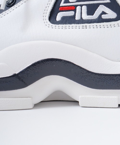 FILA 96 GL Grant Hill Sneaker グラント ヒル バスケット スニーカー