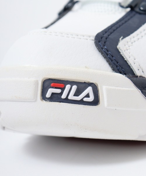FILA 96 GL Grant Hill Sneaker グラント ヒル バスケット