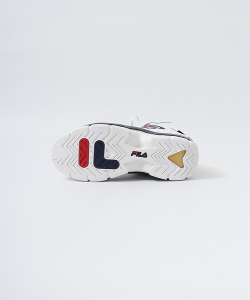 FILA 96 GL Grant Hill Sneaker グラント ヒル バスケット