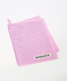 BONGUSTA（ボングスタ）の「＜BONGUSTA＞GUEST-PLN TWL（タオル・レディース）」
