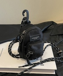 【新品未使用】wolf&rita ゼブラ柄のリュック ゼブラ リュックサック リュック・バックパック | 通販・人気