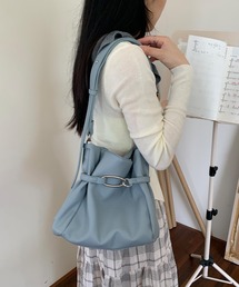 eimyっω)様　カハラホテルブルー♡水色　２点おまとめ aimoha｜アイモハのショルダーバッグ（ブルー・ネイビー/青色系