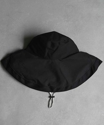 Curaful（クラフル）の「遮光オーバーハット（ハット）」