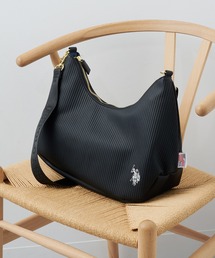 U.S. POLO ASSN.｜ユーエスポロアッスンのショルダーバッグ