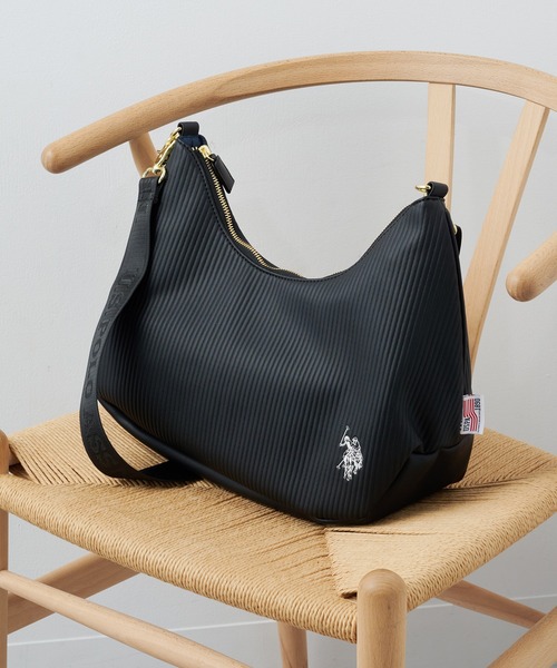 【国内発】ユーエスポロアッスン USPA2683 ショルダーバッグ L 楽天市場】U.S. POLO ASSN. ユーエスポロアッスン レディース