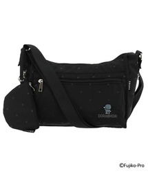 Qu'est-ce Que Le “Design”?（ケスクルデザイン）の「【Qu’est-ce Que Le “Design”?/ケスクルデザイン】 ドラえもん ショルダーバッグ（ショルダーバッグ）」