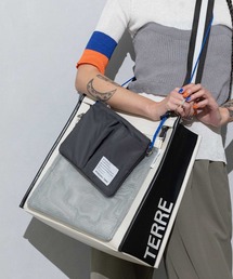 MARECHAL TERRE | トリオバック(ショルダーバッグ)