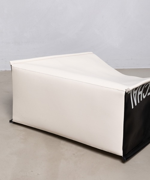 MARECHAL TERRE（マルシャルテル）の「トリオバック（ショルダーバッグ・レディース・ブラック/アイボリー/シルバー/グリーン・FREE）」の14枚目の写真