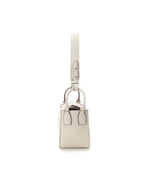 Samantha Thavasa（サマンサタバサ）の「Samantha smartwang(スマートワン)（ショルダーバッグ・レディース・ホワイト/ピンクベージュ/ブラック・FREE）」の16枚目の写真