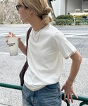 feepur(フェピュール)の「トップス(Tシャツ/カットソー)」