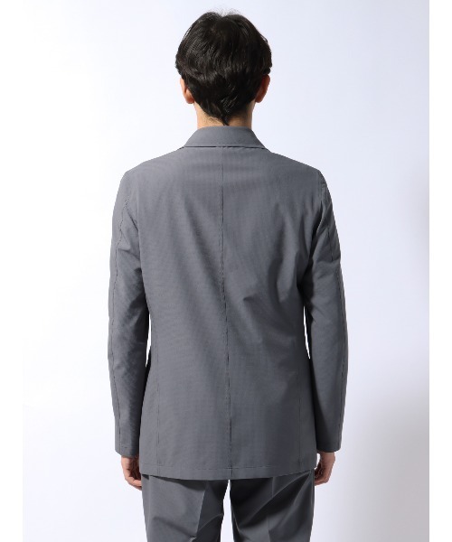 HUGOBOSSメンズパフォーマンスセットアップスーツグレーサイズ46 HUGOBOSSメンズパフォーマンスセットアップスーツグレーサイズ46