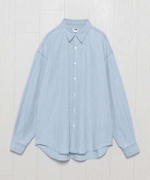 H beauty&youth シャツ 中古・古着通販】H BEAUTY&YOUTH (エイチ ビューティー&ユース