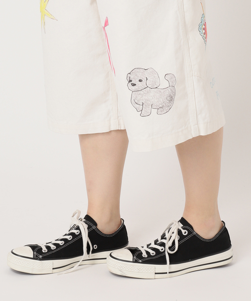 ULTライトダックセレモニースケーターショーツ（その他パンツ