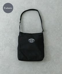 BROOKS BROTHERS | 『別注』BROOKS BROTHERS×UR　CANVAS SHOULDER BAG(ショルダーバッグ)