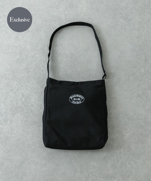 けんみゆママ専用　BROOKS BROTHERS ブルックスブラザーズ 別注』BROOKS BROTHERS×UR CANVAS SHOULDER BAG（ショルダー