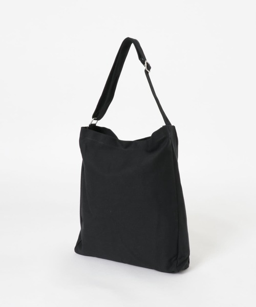 工場直売 別注』BROOKS BROTHERS×UR CANVAS SHOULDER BAG（ショルダー アクセサリー
