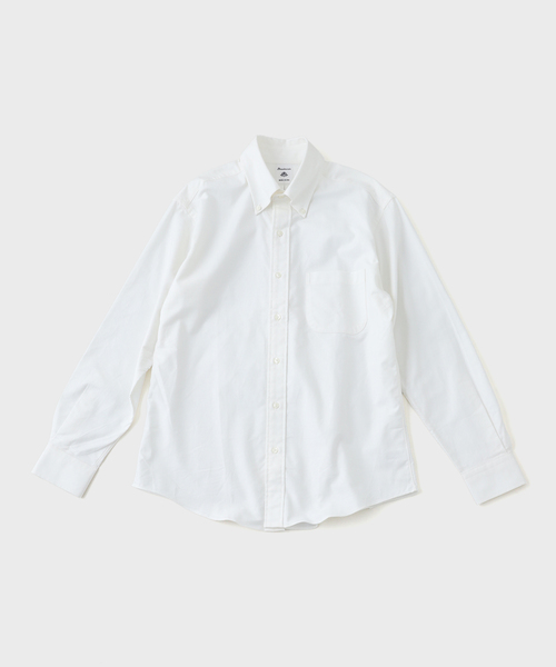 セール】SOUTHWICK / サウスウィック OXFORD BD SHIRTS（シャツ