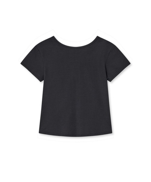Tシャツ・カットソー [MIDNIGHT MOVE] CROSS T Midnight Move／CROSS T（Tシャツ/カットソー）｜Midnight Move