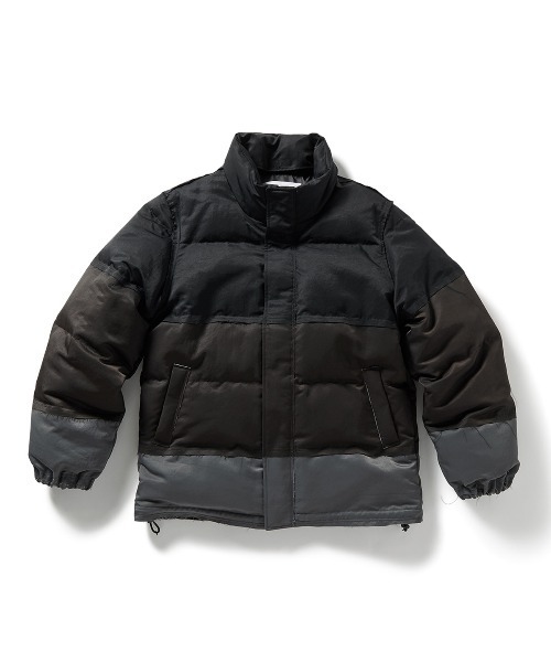 PERVERZE パーバーズ　ダウン　ジャケット PERVERZE パーバーズ ダウンジャケット