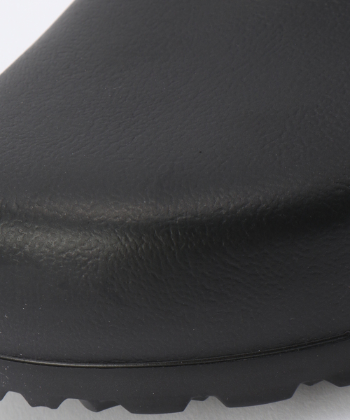 BIRKENSTOCK(ビルケンシュトック)の「Birkenstock/ビルケンシュトック BOSTON EVA 127103(その他シューズ・レディース・ブラック・39/38/37)」の10枚目の写真