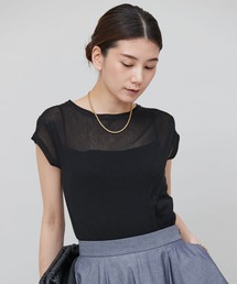 ブランド古着】Curensology｜カレンソロジーのTシャツ