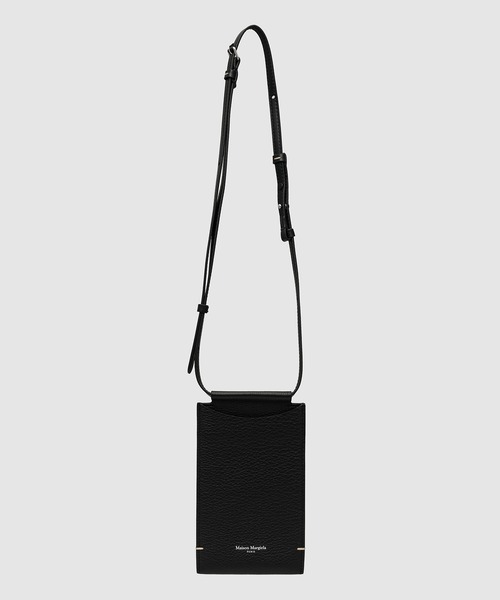 Maison Margiela 小物類（その他） エンジ 2007425J0041 Card-Holder-1-2-a3856.jpg?fit=