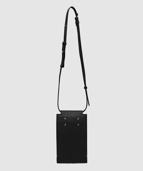 Maison Margiela（メゾンマルジェラ）の「PHONE NECK POUCH（その他小物・レディース・その他・UNI）」の2枚目の写真