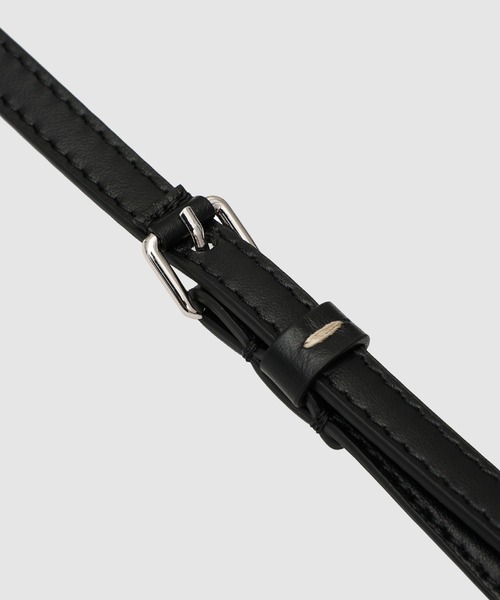 Maison Margiela（メゾンマルジェラ）の「PHONE NECK POUCH（その他小物・レディース・その他・UNI）」の3枚目の写真