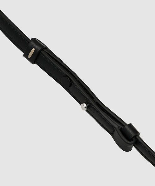 Maison Margiela（メゾンマルジェラ）の「PHONE NECK POUCH（その他小物・レディース・その他・UNI）」の4枚目の写真