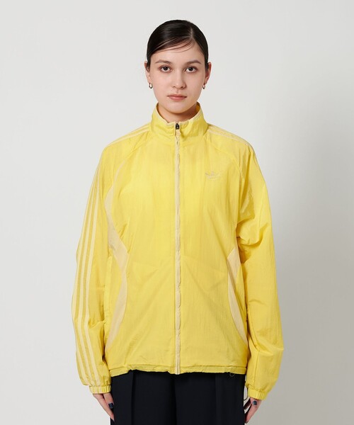 セール】＜adidas Originals＞2000 ウーブン トラックトップ