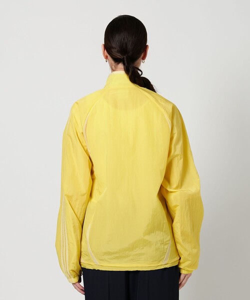 【未使用】adidas アディダス オリジナルス ウーブントラックトップ adidas ブルゾン ジャンバー アディダス オリジナルス ウーブン