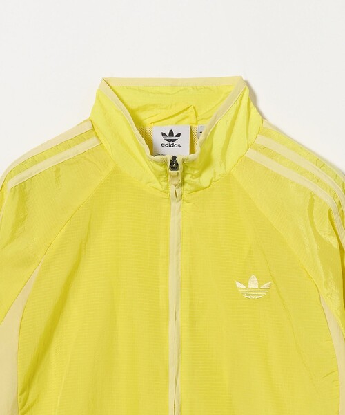 【ADIDAS ORIGINALS】◆ウーブン トラックトップ◆正規品◆ adidas Originals(アディダスオリジナルス) アディカラー