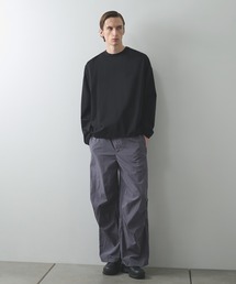 STUDIOUS（ステュディオス）の「【STUDIOUS】BELIMA X RELAX PANTS（カーゴパンツ）」