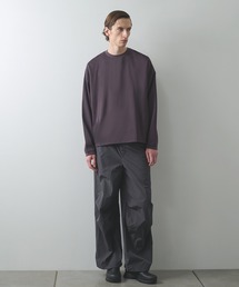 STUDIOUS（ステュディオス）の「【STUDIOUS】BELIMA X RELAX PANTS（カーゴパンツ）」