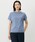 J.PRESS�i�W�F�C�v���X�j�́u�y�􂦂�E�R�ۖh�L�zCOTTON POLYESTER �ݕt�� �j�b�g�i�j�b�g/�Z�[�^�[�j�v�b�X�J�C�u���[�n