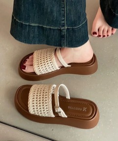 セール】Litton Mule / リットンミュール （コーラスエード