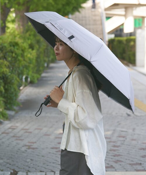 グクミン折り畳み傘 セール】【Franklin Climbing】【RAIN】自動開閉晴れ雨兼用