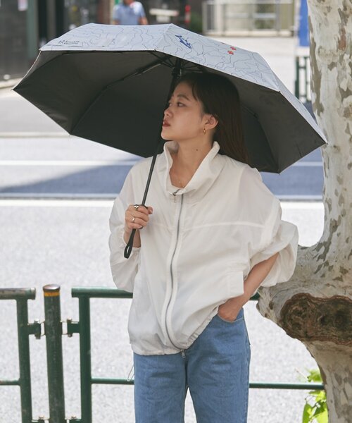 グクミン折り畳み傘 KIZAWA 折りたたみ傘 自動開閉 雨傘 大きい 5級撥水 メンズ