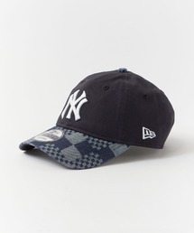 TANGRAM｜タングラムのキャップ（ブルー・ネイビー/青色系）通販