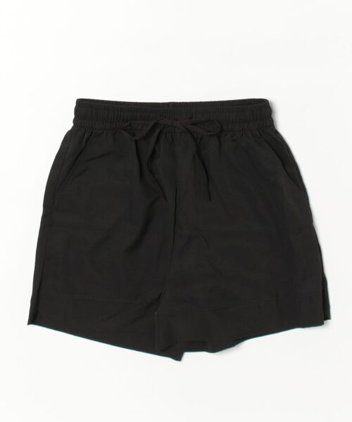 MAISON DE THERESE(メゾン ド テレーズ)の「トレニンーグ ショートパンツ(その他パンツ・レディース・ホワイト/グレー/ブラック/グレイッシュベージュ・M)」の5枚目の写真