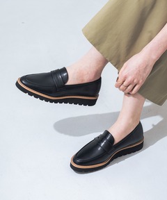 セール】Idris Loafer（ローファー）｜Saturdays NYC