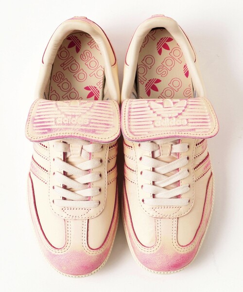 adidas / Samba LT Distressed Pack（スニーカー）｜adidas