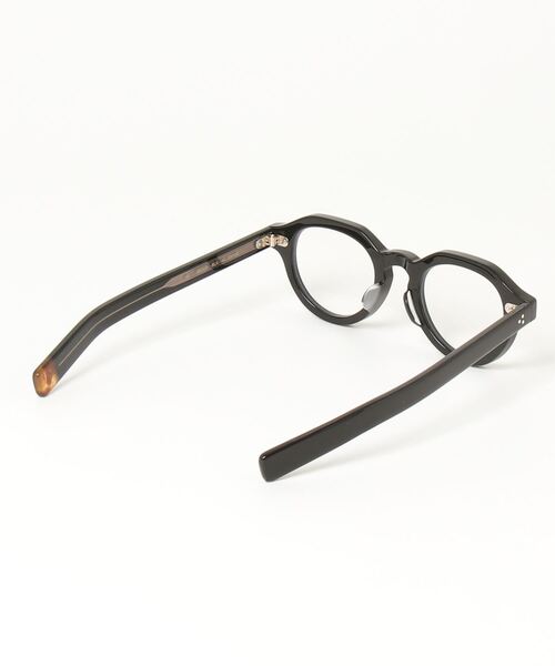 BLANC..（ブラン）の「【BLANC】BE009（サングラス・メンズ・ブラック/ブラック系その他2/イエロー/グリーン/ブラック×ブラック・FREE）」の7枚目の写真