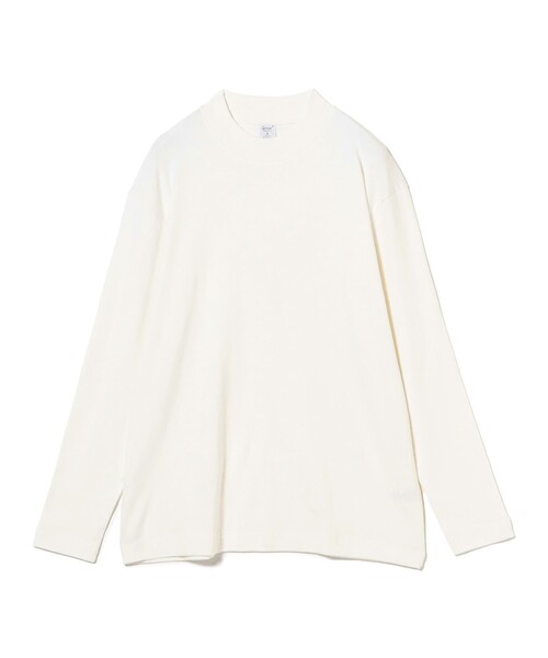 gicipi（ジチピ）の「GICIPI / DELFINO（Tシャツ/カットソー・メンズ・グリーン系その他5/ブラック/ホワイト・5/4/3）」の4枚目の写真