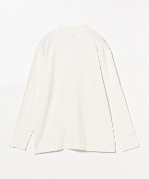 gicipi（ジチピ）の「GICIPI / DELFINO（Tシャツ/カットソー・メンズ・グリーン系その他5/ブラック/ホワイト・5/4/3）」の5枚目の写真