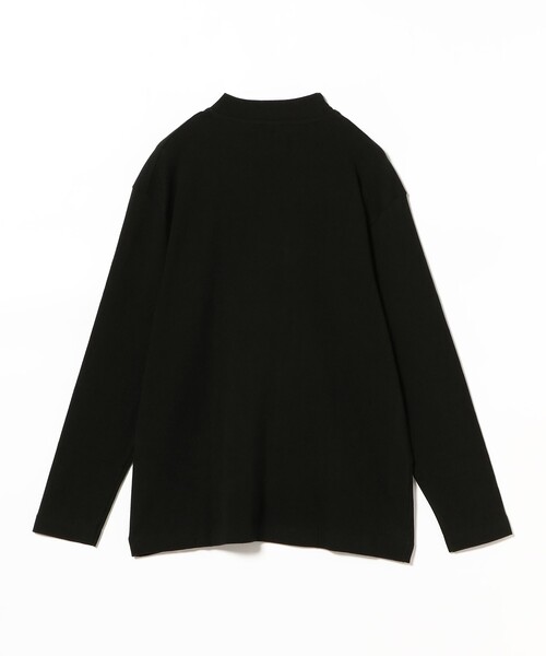 gicipi（ジチピ）の「GICIPI / DELFINO（Tシャツ/カットソー・メンズ・グリーン系その他5/ブラック/ホワイト・5/4/3）」の8枚目の写真