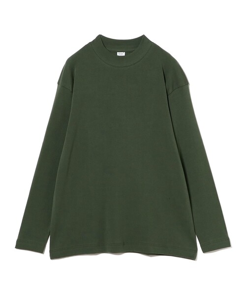 gicipi（ジチピ）の「GICIPI / DELFINO（Tシャツ/カットソー・メンズ・グリーン系その他5/ブラック/ホワイト・5/4/3）」の10枚目の写真