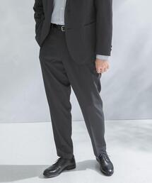 メンズのスーツパンツ（グレー/灰色系）ファッション通販 - ZOZOTOWN